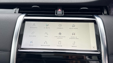 Land Rover Discovery Sport 2.0 D165 SE 5dr Auto Diesel Station Wagon